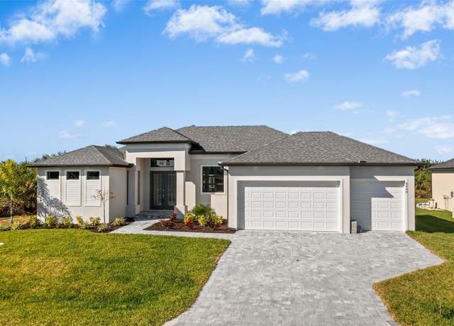 Property at 9445 Galaxie Cir, Port Charlotte, FL 33981, 3 beds, 2 baths