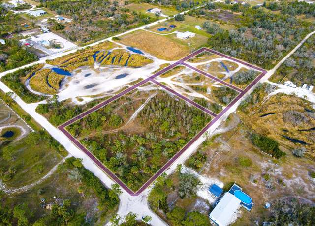 Property at 7473, 7491, & 7507 Alfred Blvd, Punta Gorda, FL 33982