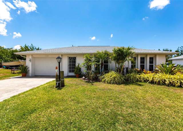 Property at 11105 Pendleton Ave, Englewood, FL 34224, 2 beds, 2 baths