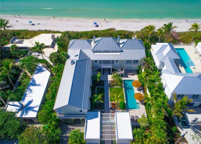 Property at 2031 Shore Ln, Boca Grande, FL 33921, 5 beds, 4.5 baths