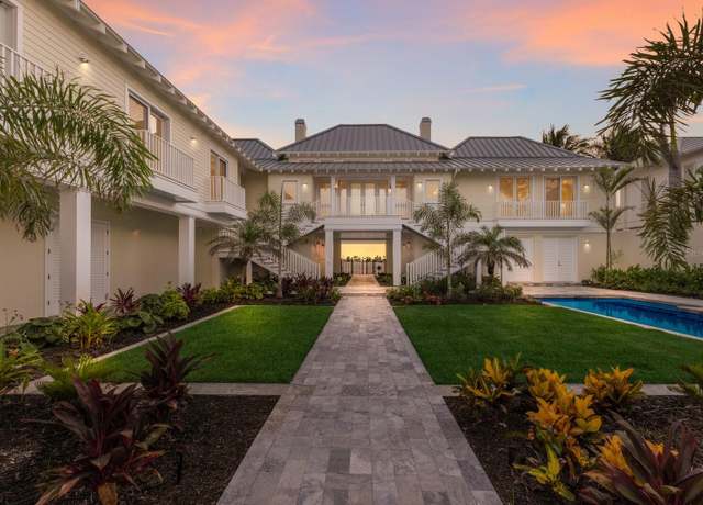 Property at 2031 Shore Ln, Boca Grande, FL 33921, 5 beds, 4.5 baths