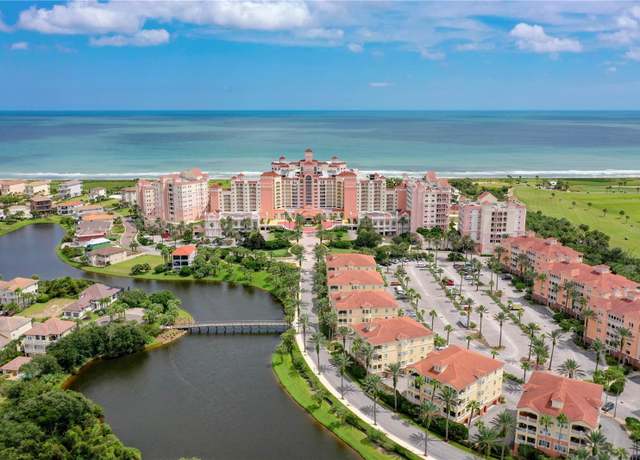 Property at 200 Ocean Crest Dr #317, Palm Coast, FL 32137, 3 beds, 3 baths