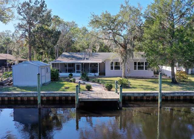 Property at 1069 Indigo Rd, Ormond Beach, FL 32174, 3 beds, 3 baths