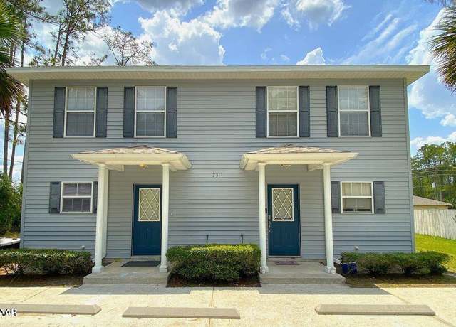 Property at 23 Regent Ln Unit A&B, Palm Coast, FL 32164, 4 beds, 4 baths