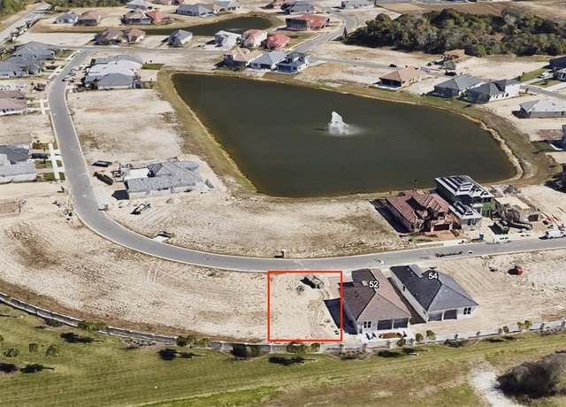 Property at 50 Del Palma Dr, Palm Coast, FL 32137