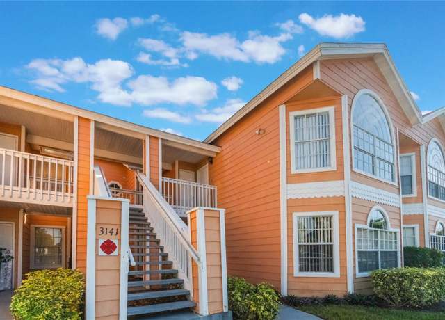 Property at 3141 Britannia Blvd Unit D, Kissimmee, FL 34747, 3 beds, 2 baths