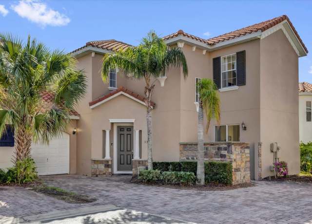Property at 231 Brunello Dr, Davenport, FL 33897, 5 beds, 3.5 baths