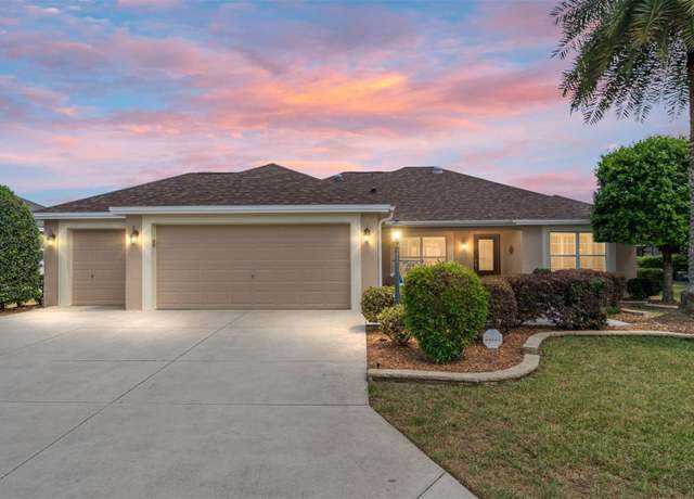 Property at 2640 Buttonwood Run, The Villages, FL 32162, 3 beds, 2 baths