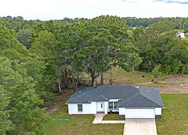 Property at 3738 SW 149th Ter, Ocala, FL 34481, 3 beds, 2 baths