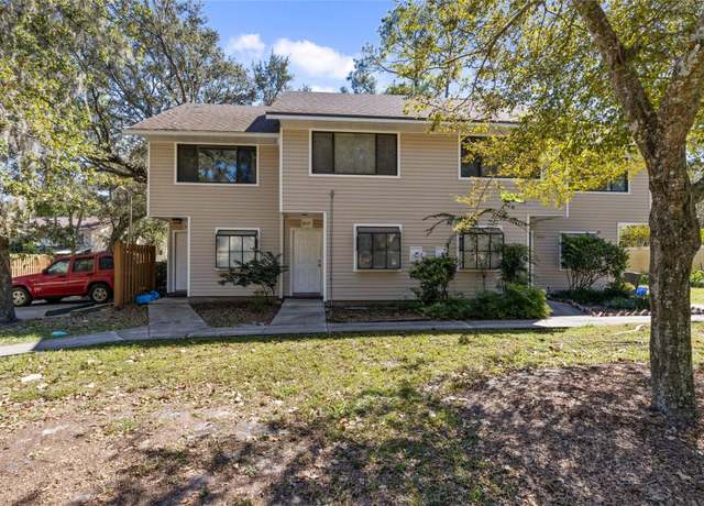 Property at 6227 SW 8th Pl, Gainesville, FL 32607, 2 beds, 1.5 baths