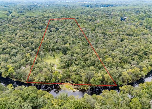 Property at 26840 NW 206th Pl, High Springs, FL 32643
