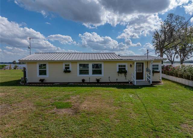 Property at 5418 Cooper Ln, Fort Meade, FL 33841, 3 beds, 2 baths
