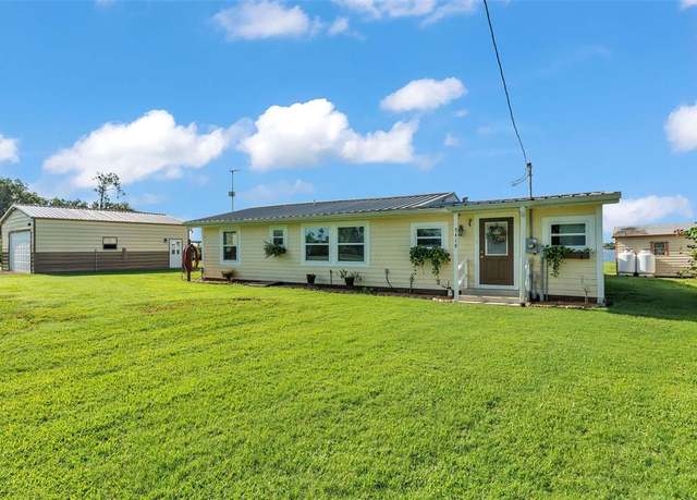 Property at 5418 Cooper Ln, Fort Meade, FL 33841, 3 beds, 2 baths