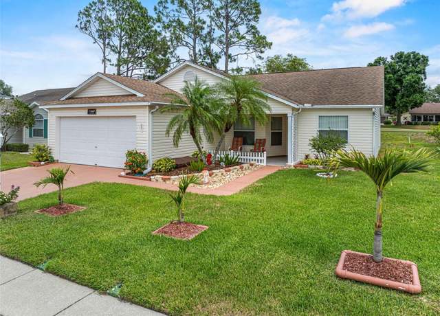 Property at 3341 Highland Fairways Blvd, Lakeland, FL 33810, 2 beds, 2 baths