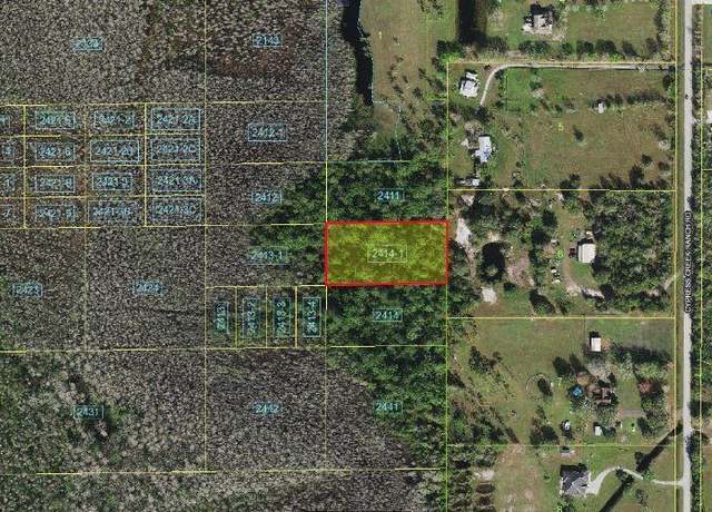 Property at Holopaw Groves Rd, St Cloud, FL 34773