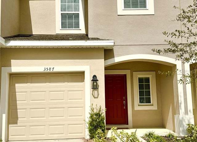 Property at 3587 Davenport Creek Ct, Kissimmee, FL 34746, 3 beds, 2.5 baths