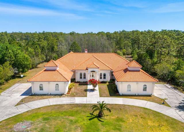 Property at 6005 Bancroft Blvd, Orlando, FL 32833, 5 beds, 3 baths