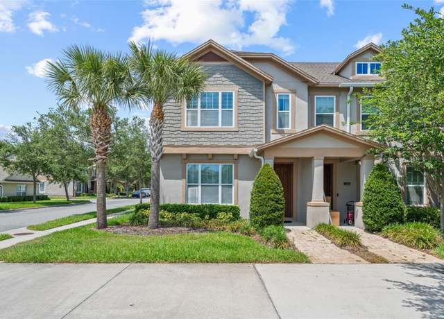 Property at 11692 Water Run Aly, Windermere, FL 34786, 3 beds, 2.5 baths