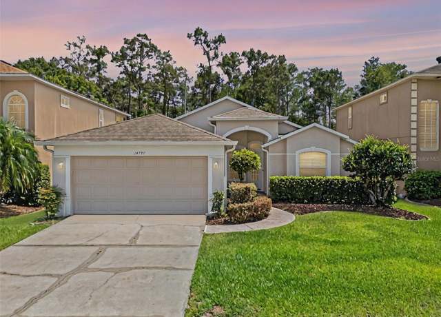 Property at 14780 Hartford Run Dr, Orlando, FL 32828, 3 beds, 2 baths