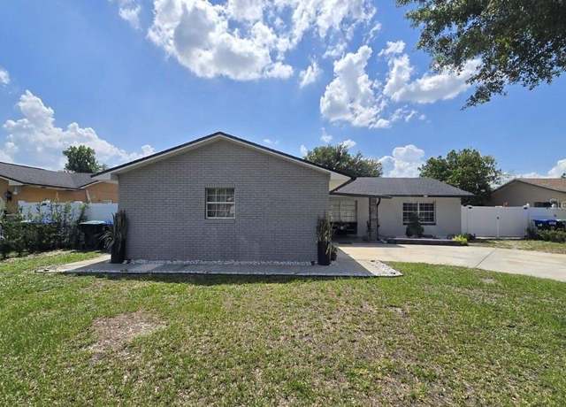 Property at 6152 Roxburg Ave, Orlando, FL 32809, 4 beds, 2 baths