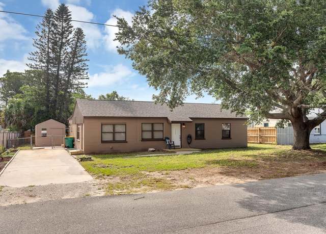 Property at 1342 Gary Dr, Merritt Island, FL 32952, 3 beds, 2 baths