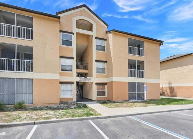 Property at 7618 Pissarro Dr #15106, Orlando, FL 32819, 2 beds, 2 baths