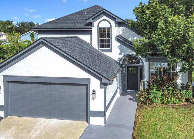 Property at 4713 Fort Knox Ct, Orlando, FL 32822, 4 beds, 2.5 baths