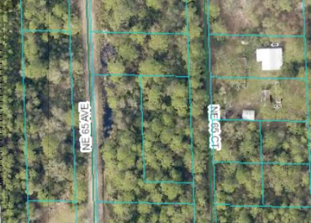 Property at 00 NE 65th Ct Lot 49, Citra, FL 32113