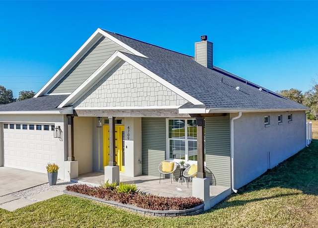 Property at 4709 SE 25th Loop, Ocala, FL 34480, 3 beds, 2 baths