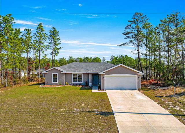 Property at 13057 SW 85th Cir, Ocala, FL 34473, 3 beds, 2 baths