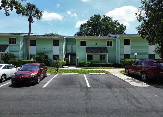 Property at 606 Midway Dr Unit B, Ocala, FL 34472, 2 beds, 2 baths