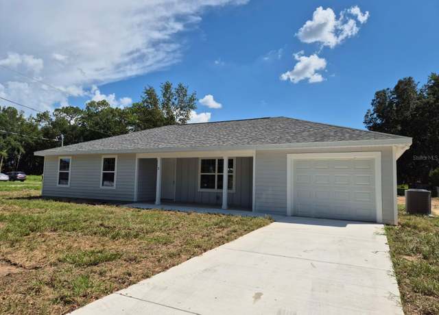 Property at 2 Pine Course Dr, Ocala, FL 34472, 3 beds, 2 baths