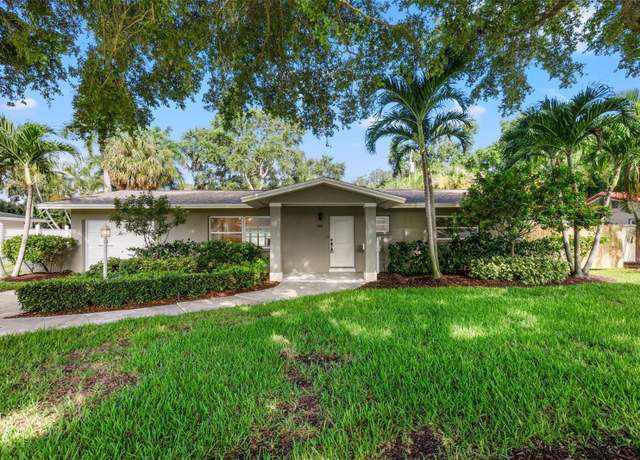 Property at 1180 Eden Isle Blvd NE, St Petersburg, FL 33704, 2 beds, 2 baths