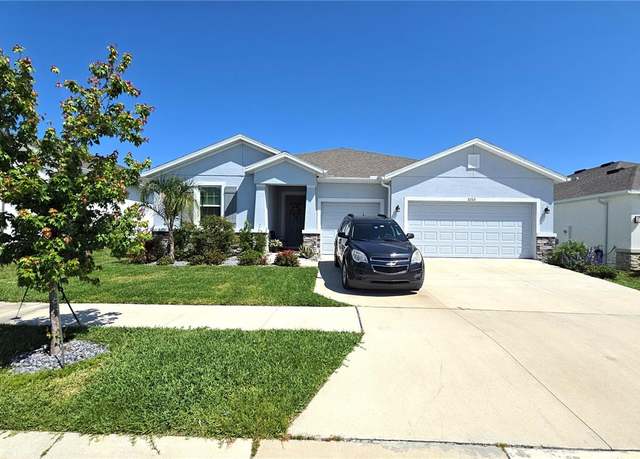 Property at 32313 Conchshell Sail St, Wesley Chapel, FL 33545, 4 beds, 3.5 baths