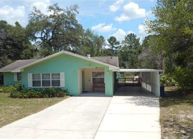 Property at 5287 Azalea Cir, Dade City, FL 33523, 3 beds, 2 baths