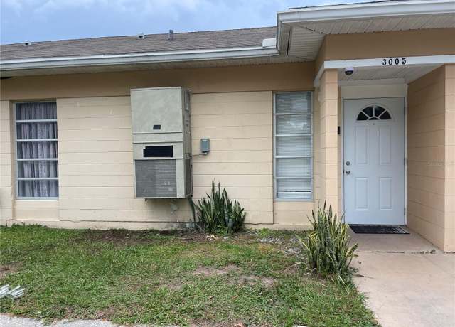 Property at 3005 Club Cir, Lake Wales, FL 33898, 1 bed, 1 bath