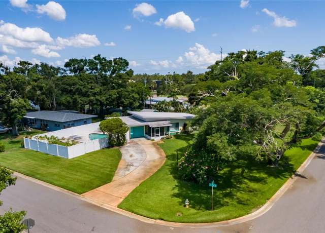Property at 3700 56th St N, St Petersburg, FL 33710, 2 beds, 1 bath