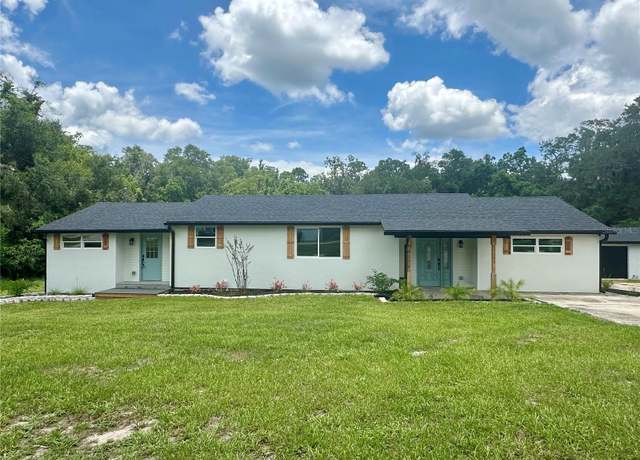 Property at 763 W Blue Springs Ave, Orange City, FL 32763, 4 beds, 3 baths