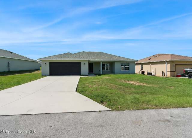Property at 5294 SE 91st St, Ocala, FL 34480, 4 beds, 2 baths