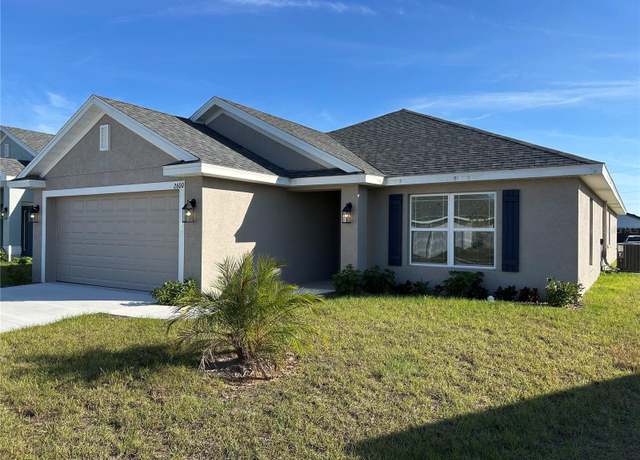 Property at 2600 Averland Loop, North Port, FL 34287, 3 beds, 2 baths