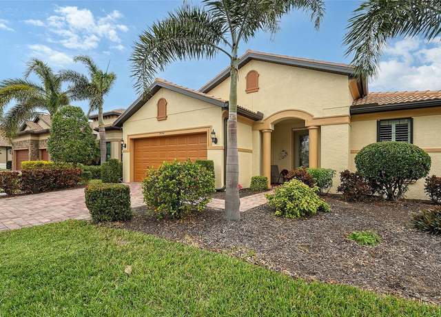 Property at 5552 Eagle Creek Rd, Sarasota, FL 34238, 3 beds, 2 baths