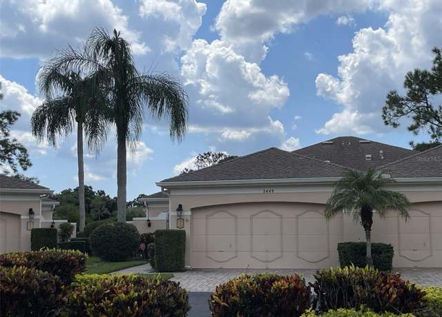 Property at 5449 Chanteclaire #75, Sarasota, FL 34235, 3 beds, 2 baths