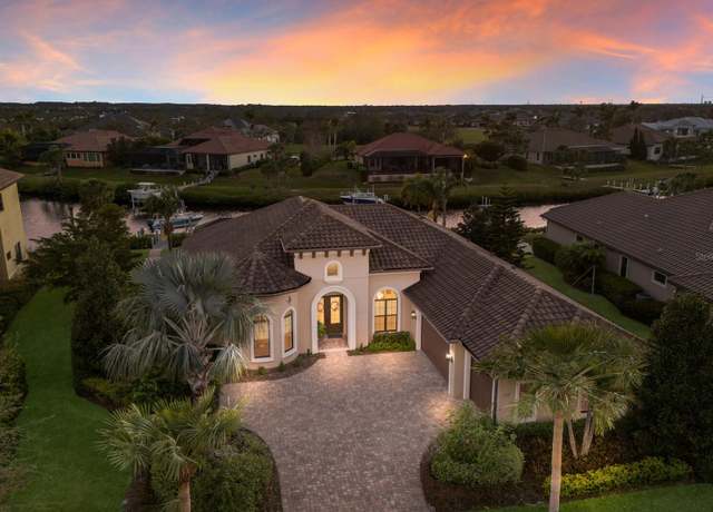 Property at 11739 River Shores Trl, Parrish, FL 34219, 3 beds, 3 baths