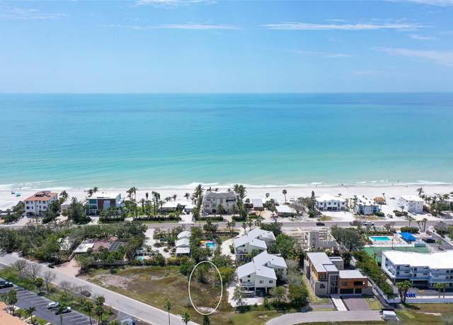 Property at 2929 Pyrula Dr, Longboat Key, FL 34228