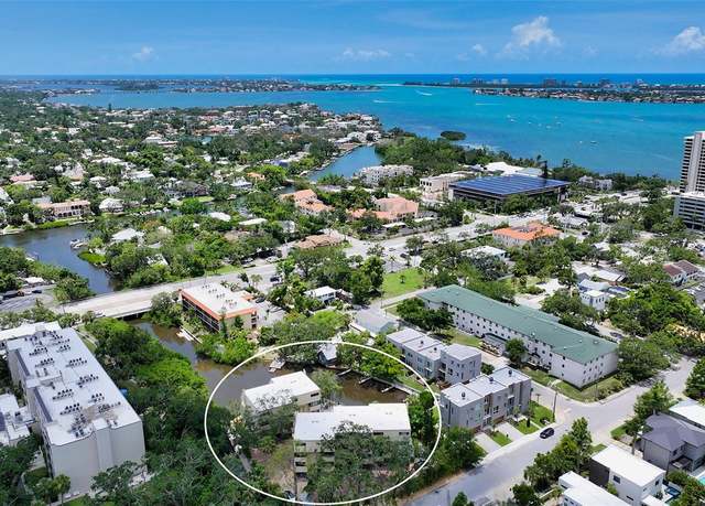 Property at 1740 Alderman St #7, Sarasota, FL 34236, 2 beds, 2 baths