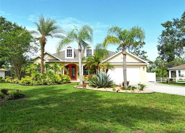 Property at 730 137th St NE, Bradenton, FL 34212, 4 beds, 3 baths