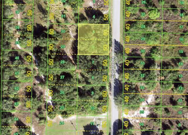 Property at 2067 Highlands Rd, Punta Gorda, FL 33983