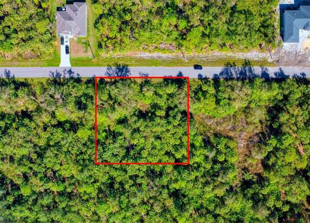 Property at 14217 Luxo Ave, Port Charlotte, FL 33953