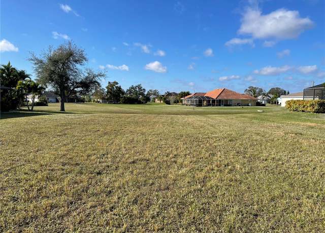 Property at 1767 Nuremberg Blvd, Punta Gorda, FL 33983