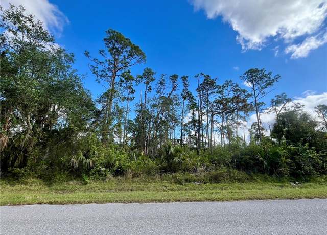Property at 4134 Winona St, Port Charlotte, FL 33948